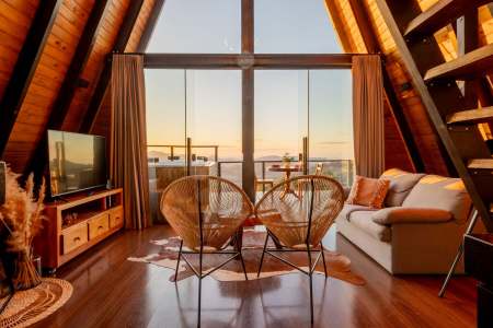 What Separates an Average Airbnb From a Five Star Stay