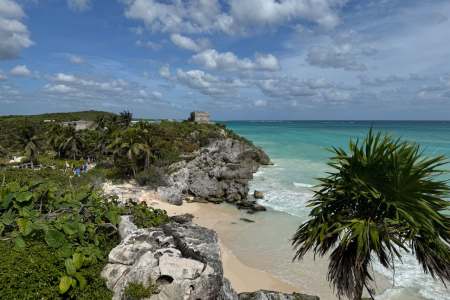 Nude Beach in Tulum Mexico: What Travellers Need to Know