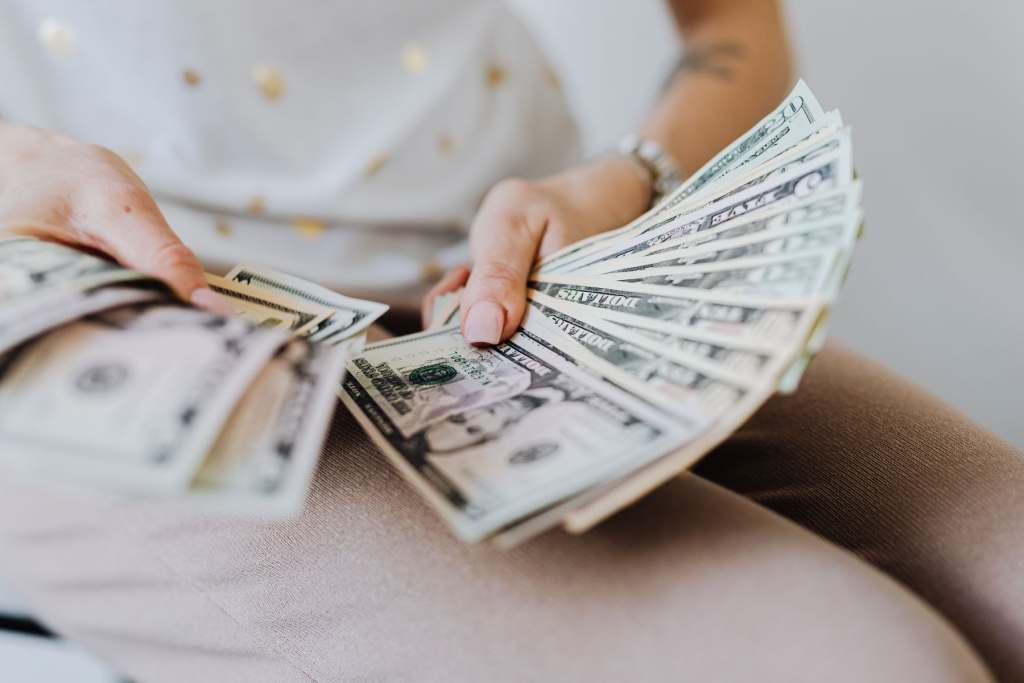 money loan
