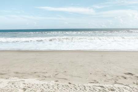 Nude Beaches in North Carolina, Are There Any Official Options?