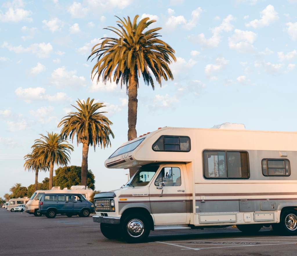 RV