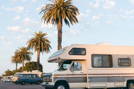 Why RV and Boat Owners Should Consider Specialized Storage