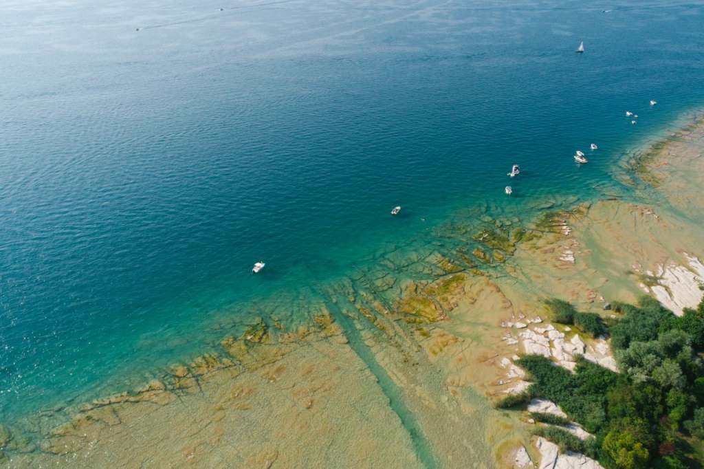 nude beaches in slovenia