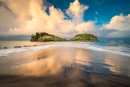 Nude Beaches in Martinique: A Practical Naturist Guide