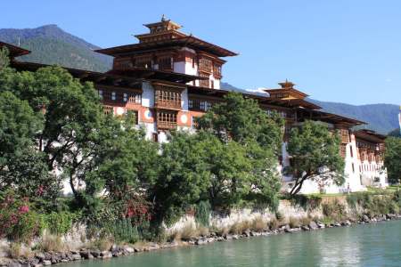 Bhutan Travel Tips: Everything to Know Before Your First Visit