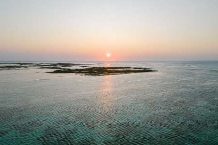 The Day I Always Recommend in Hurghada: Why Mahmya Island Never Disappoints