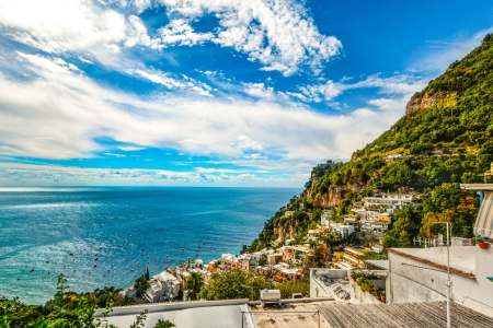 Where To Go for Your First Trip to Italy