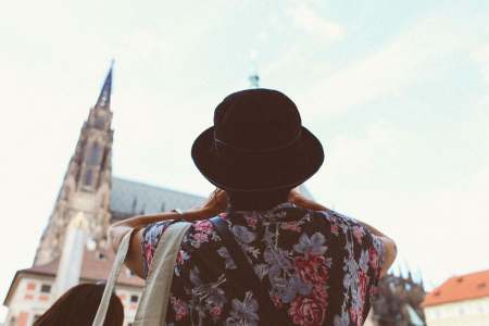 3 Tips for Exploring Europe with Confidence as an Expat