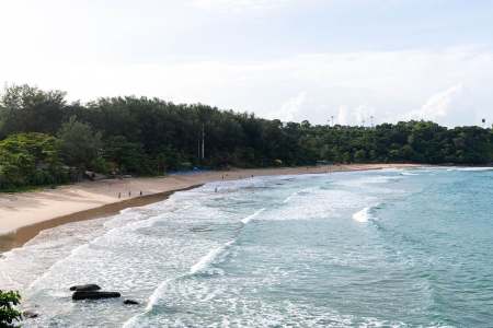 Nude Beaches in Thailand: What to Know About Phuket