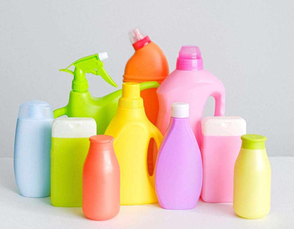 cleaning fluids