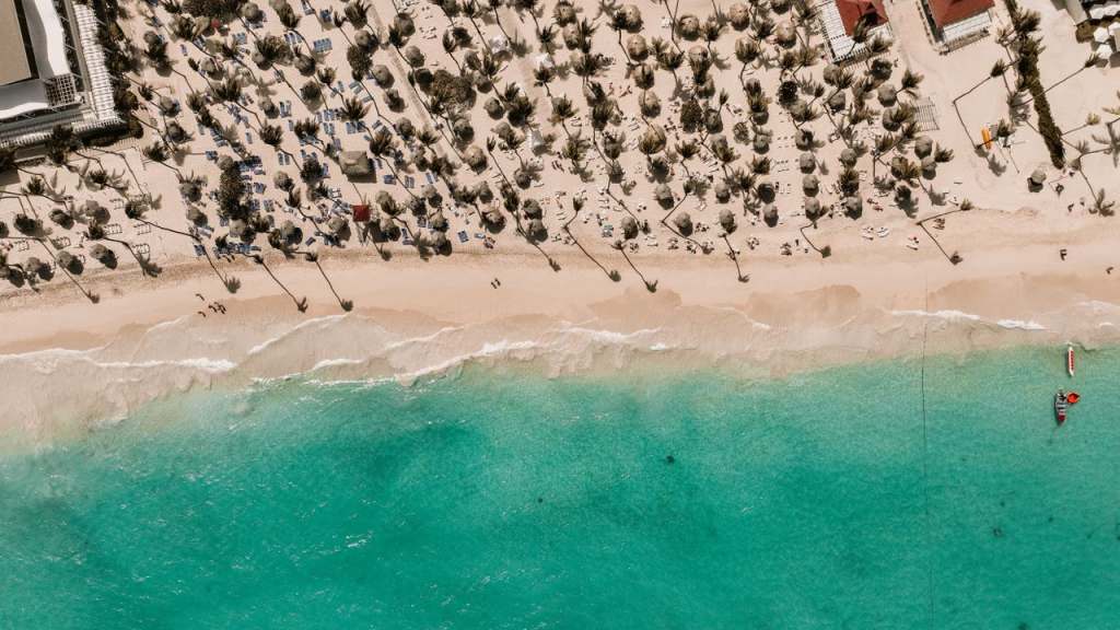 Nude Beaches in the Dominican Republic