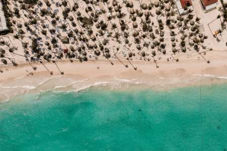 Nude Beaches in the Dominican Republic; Punta Cana and Beyond