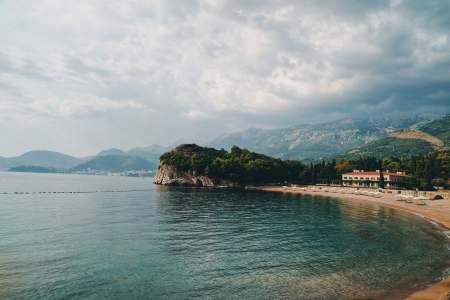 Nude Beaches in Montenegro: A Practical Naturist Guide