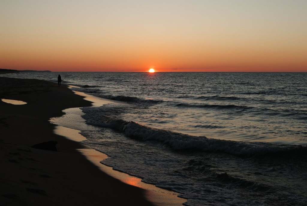 nude beaches in poland