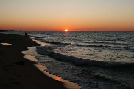 nude beaches in poland