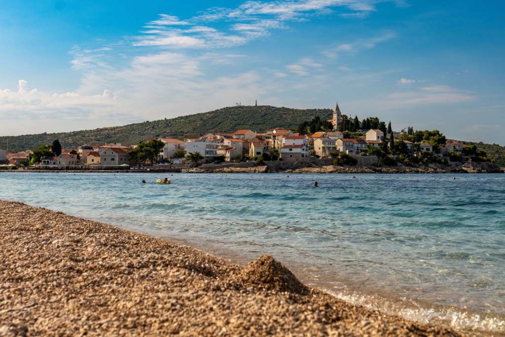 nude beaches in croatia