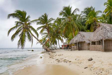 A Practical Traveller’s Guide to Nude Beaches in Panama
