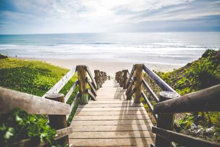 6 Eco-Friendly Travel Tips for a Sustainable Beach Getaway