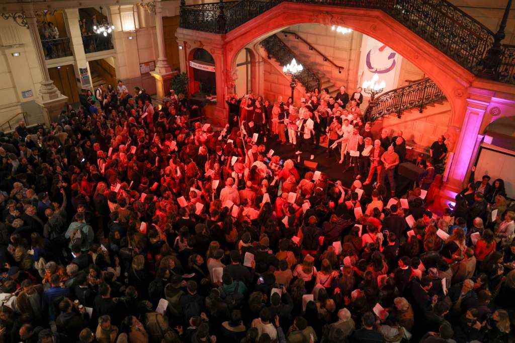 Fête des Vendanges