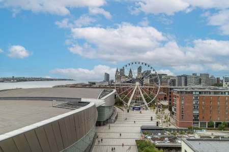 Things to Do in Liverpool from The Beatles to the Docks