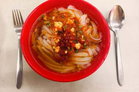 Exploring the Food in Central Asia