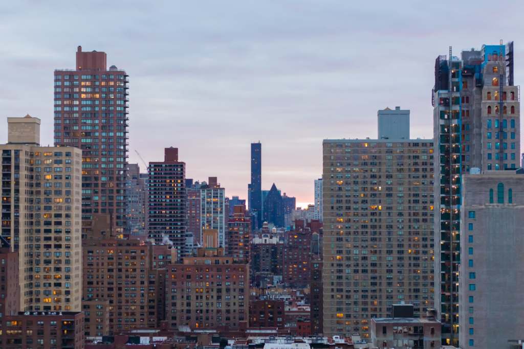 New York