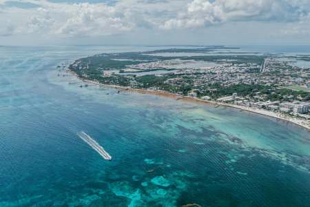 Belize Beyond the First Trip