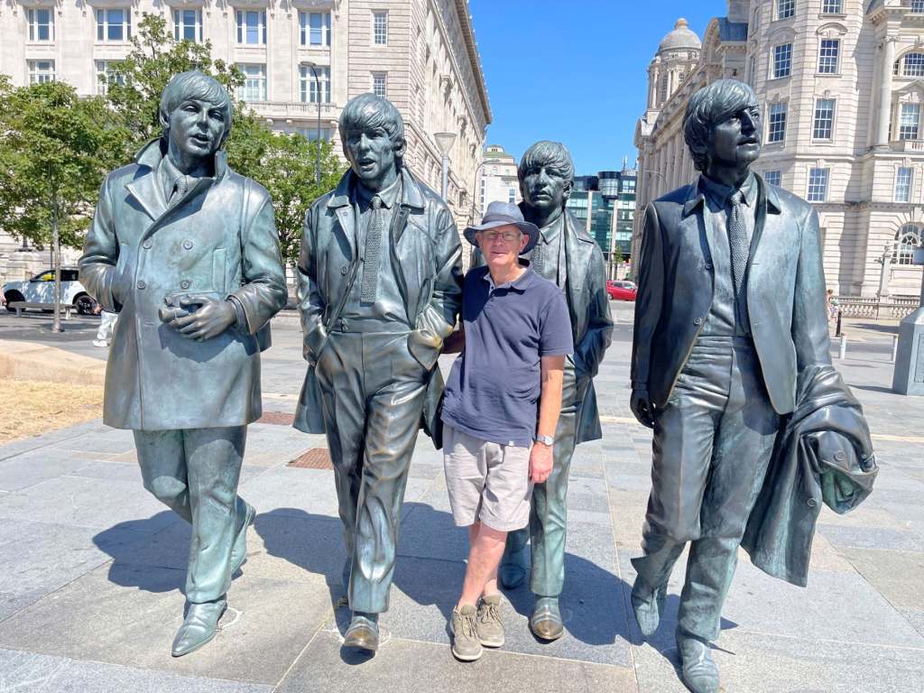 Things to Do in Liverpool