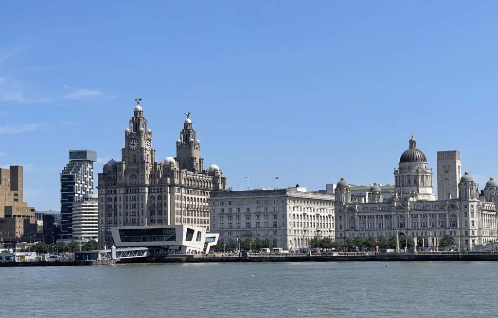 Things to Do in Liverpool