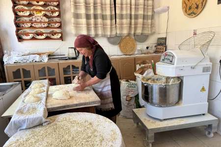 Cuisine of Cyprus: 9 Super Cypriot Food Experiences