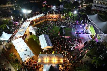 Teuila Festival Samoa 2026 Celebrates Samoan Culture