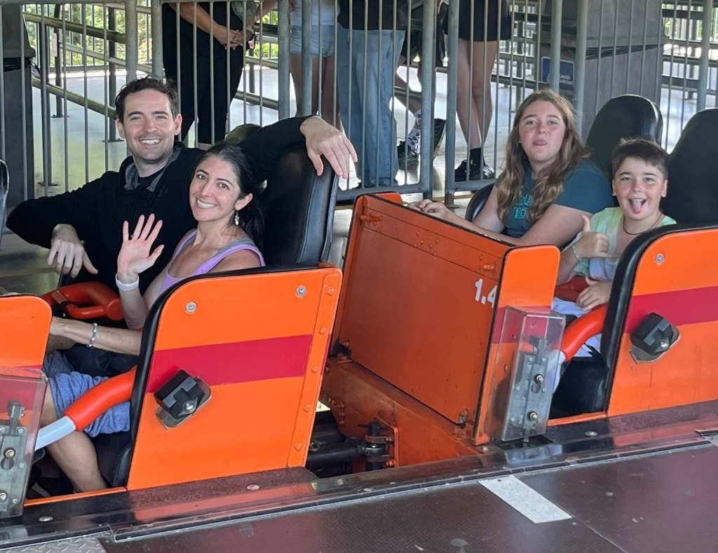 Canada's Wonderland