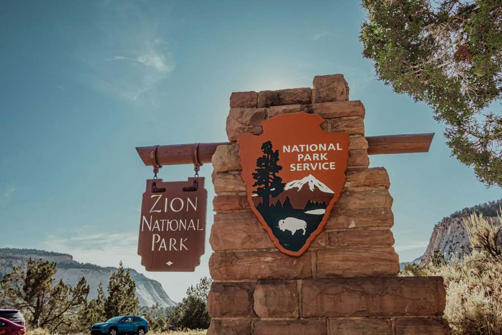 Zion National Park