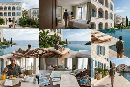 How Travel Content Creators Are Using AI Video Tools to Produce Hotel and Destination Reviews Faster