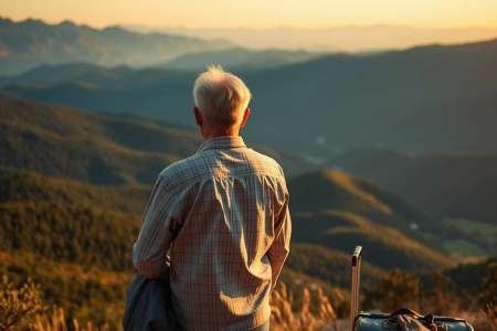 The Case for Travelling Without Another Login to Remember
