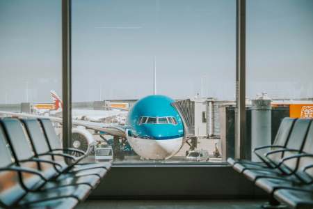 Beyond the Flight: The Art of Stress-Free Airport Travel