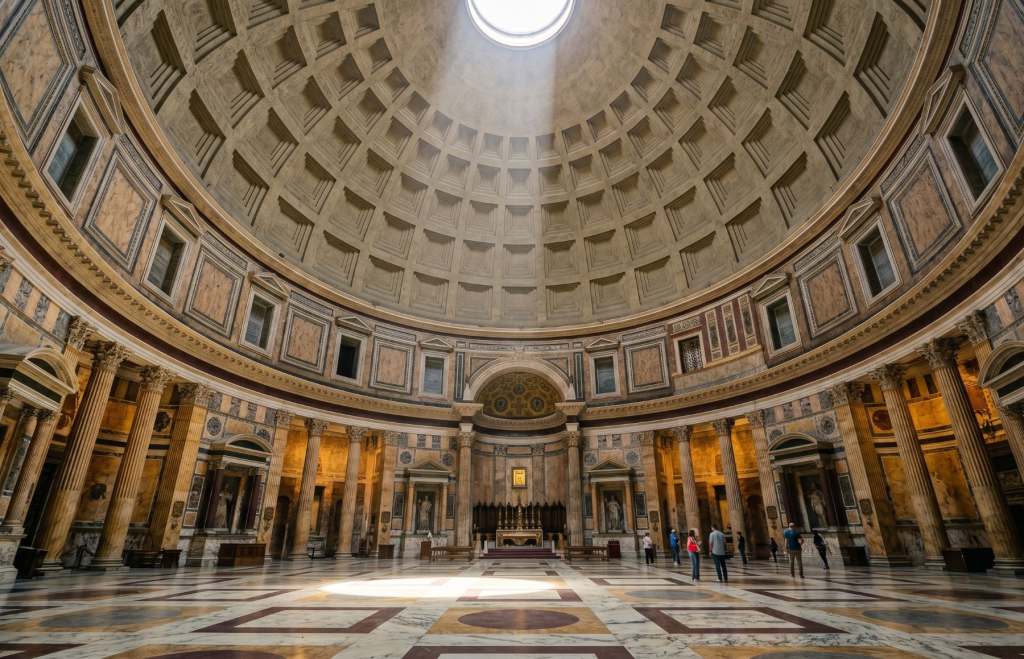 Rome