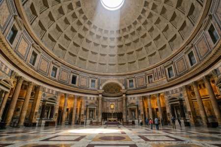 The Art of Slow Travel in Rome: Experiencing the Eternal City Without the Stress