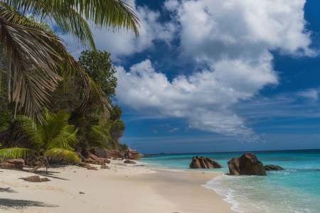 Top 10 Most Beautiful Places in Seychelles