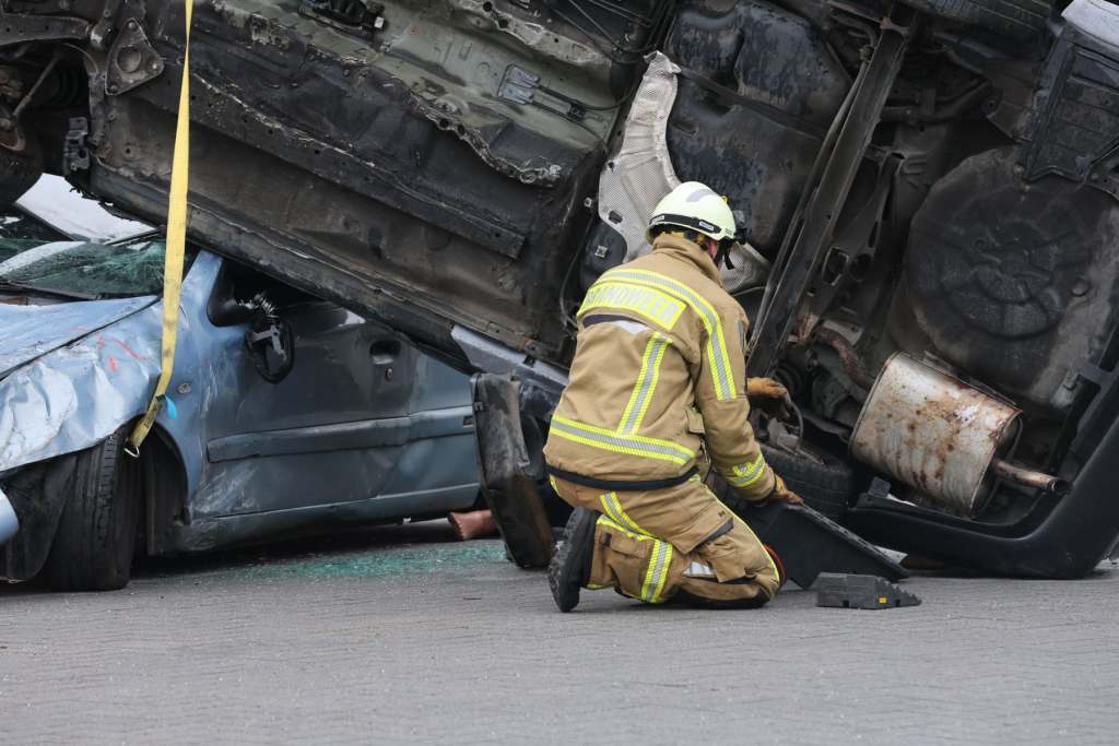 Accident car crash