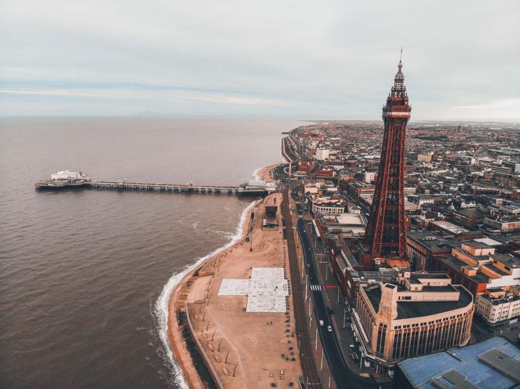 Blackpool