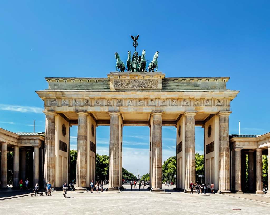 Berlin Germany