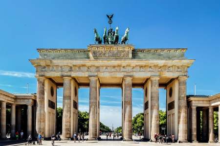 Top 10 Budget Places to Visit in Germany