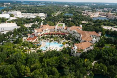 How to Plan an Orlando Resort Stay Without Wasting Time or Money