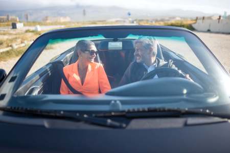 The Ultimate Guide to Planning a Relaxed Road Trip After 40