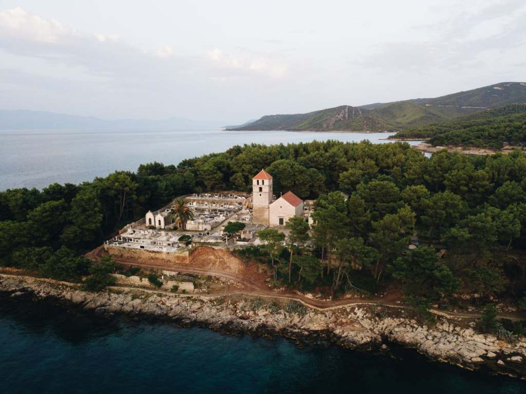 Jelsa Croatia