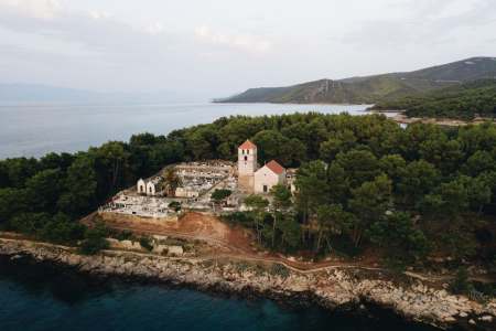 Stari Grad, Jelsa and Vrboska: the three Hvar towns most visitors skip