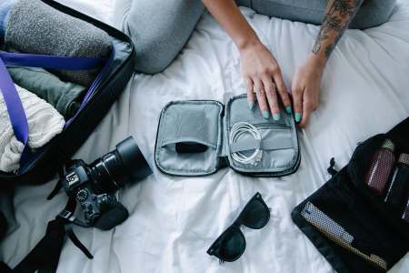 Packing Smart: The Overlooked Essentials That Make Travel After 40 More Enjoyable