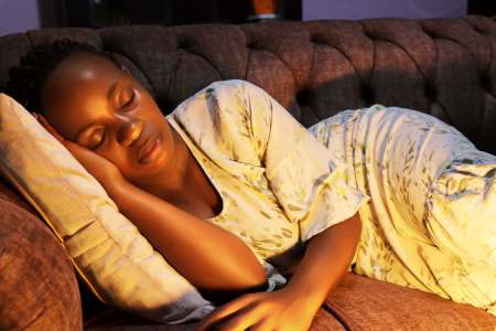 How to Build a Sunday Evening Routine That Sets Up Your Week