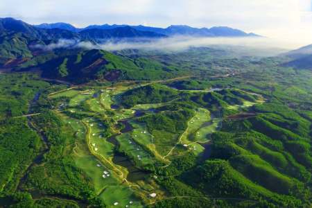 Seven Days in Central Vietnam: Golf, Culture and the Coast
